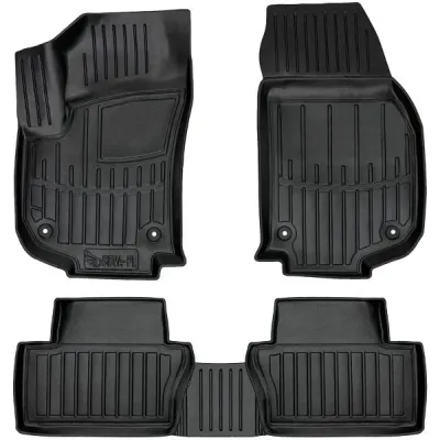 Dywaniki samochodowe do Opel Zafira B (2005-2014)