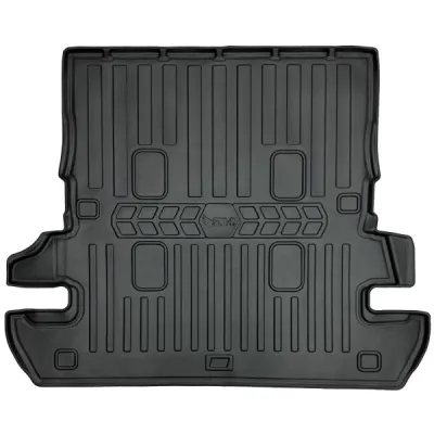 Mata do bagażnika do Toyota Land Cruiser 200 (2007-2021)