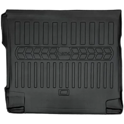 Mata do bagażnika do Jeep Wrangler IV JL (od 2017)