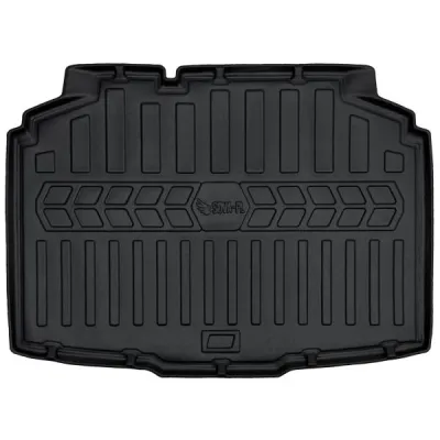 Mata do bagażnika do Skoda Fabia IV (od 2021)