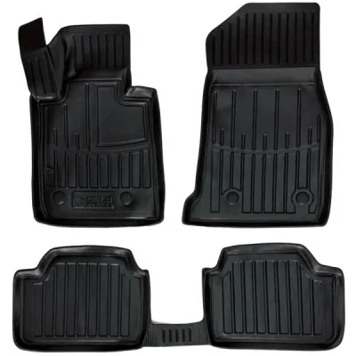 Dywaniki samochodowe do BMW Seria 1 F20 (2011-2019)