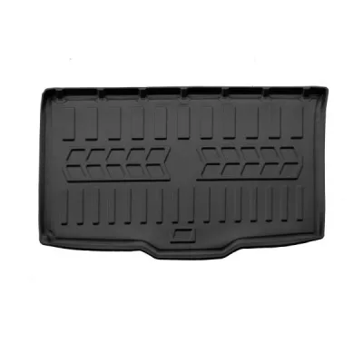 Mata do bagażnika do Fiat Panda ІІІ 312/319 (2012-2024)