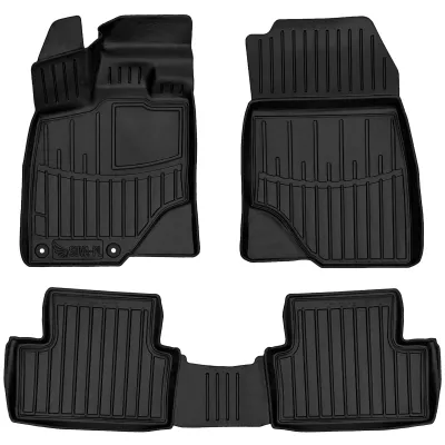 Dywaniki samochodowe do Peugeot 3008 III P64 (od 2024)