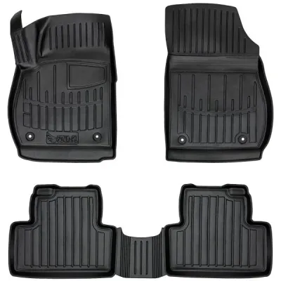 Dywaniki samochodowe do Opel Zafira Tourer С (2012-2019)