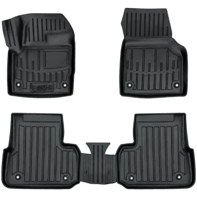 Dywaniki samochodowe do Land Rover Discovery Sport L550 (2014-2019)