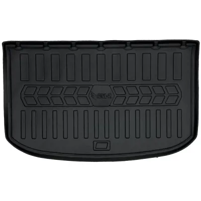 Mata do bagażnika do Kia Soul II PS (2013-2018)