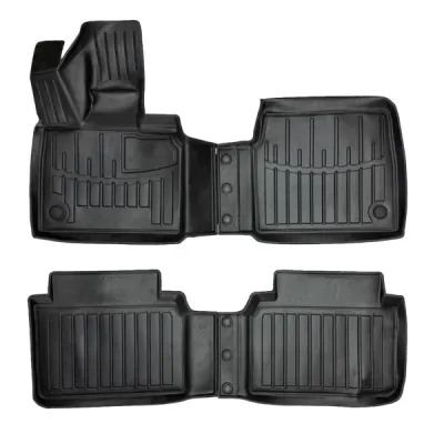Dywaniki samochodowe do BMW i3 I01 (2013-2022)