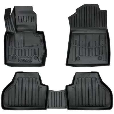 Dywaniki samochodowe do BMW X4 F26 (2014-2018)
