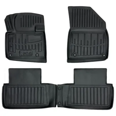 Dywaniki samochodowe do Citroen C5 III (2008-2017)