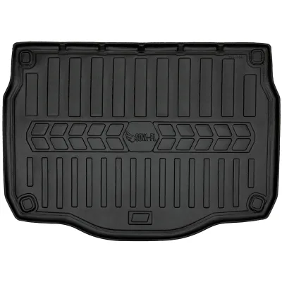 Mata do bagażnika Citroen C4 Cactus (2014-2020)