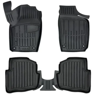 Dywaniki samochodowe do Volkswagen Polo IV (2001-2009)