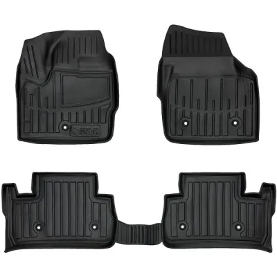 Dywaniki samochodowe do Land Rover Freelander II L359 (2006-2014)