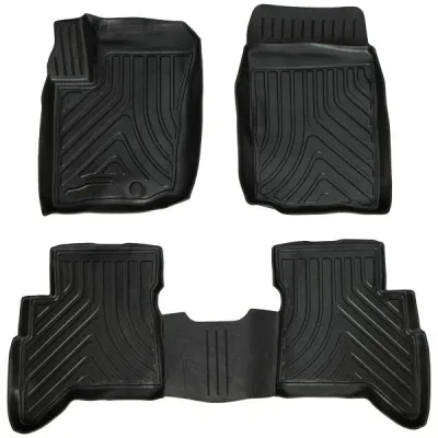 Dywaniki samochodowe do Suzuki Grand Vitara I FT/GT (1998-2005)