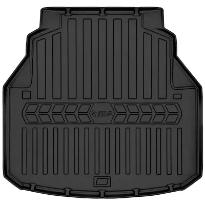 Mata do bagażnika do Mercedes Klasa C III W204 (2007-2014)