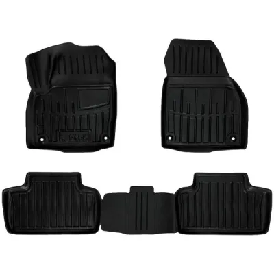 Dywaniki samochodowe do Land Rover Range Rover Evoque L538 (2011-2018)