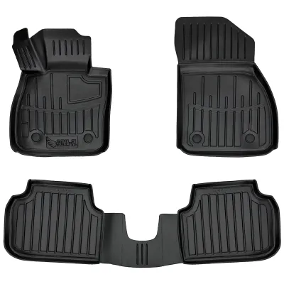Dywaniki samochodowe do Mini Clubman II F54 (2014-2024)