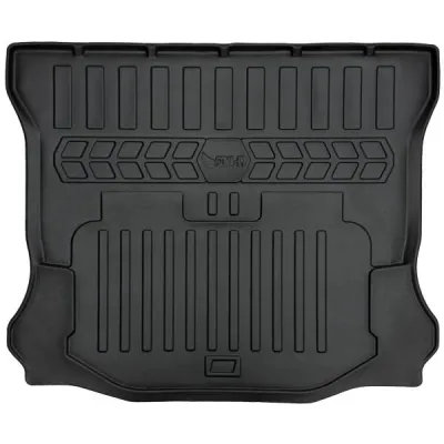Mata do bagażnika do Jeep Wrangler III JK (2007-2018)