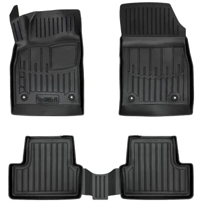 Dywaniki samochodowe do Opel Astra J (2009-2015)