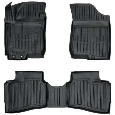 Dywaniki samochodowe do Hyundai i30 I FD (2007-2012)