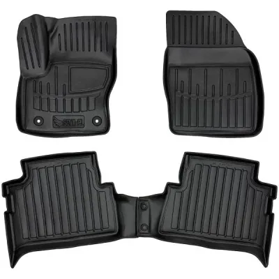 Dywaniki samochodowe do Ford Kuga I (2008-2013)