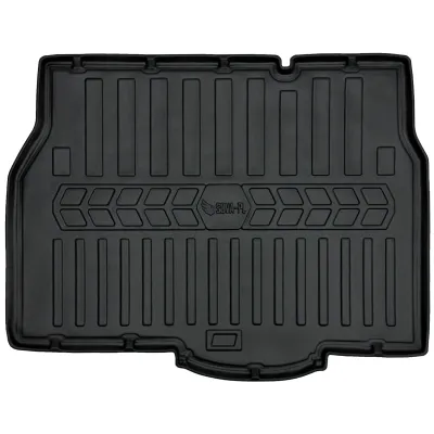 Mata do bagażnika do Opel Astra H (2004-2010)