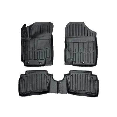 Dywaniki samochodowe do Hyundai i20 I PB (2008-2014)