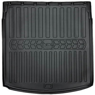 Mata do bagażnika Seat Leon IV KL1/KL8 (od 2020) kombi, górna podłoga bag=>