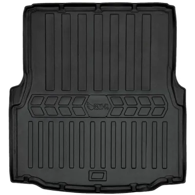 Mata do bagażnika do BMW Seria 3 E46 (1998-2005)