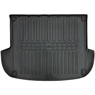 Mata do bagażnika do Hyundai Santa Fe II CM (2010-2012)