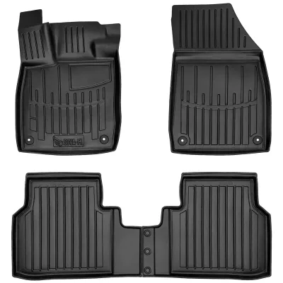 Dywaniki samochodowe do Skoda ENYAQ iV (od 2021)