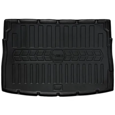 Mata do bagażnika do Volkswagen Golf VII (2012-2020)