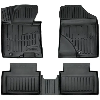 Dywaniki samochodowe do Hyundai i30 II GD (2012-2017)
