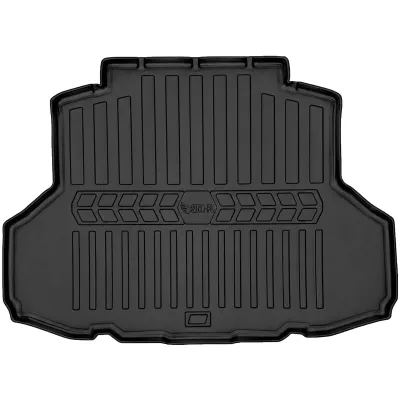 Mata do bagażnika do Mitsubishi Lancer IX (2003-2009)