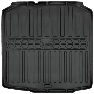 Mata do bagażnika do Skoda Fabia II 5J (2007-2014)