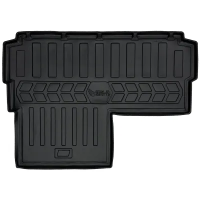 Mata do bagażnika Nissan X-Trail IV T33 e-power (od 2021) dolna podłoga b=>