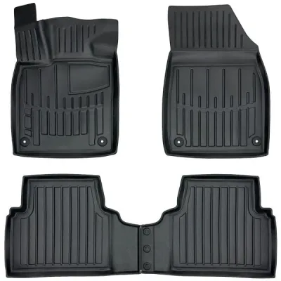 Dywaniki samochodowe do Volkswagen ID.3 (od 2020)