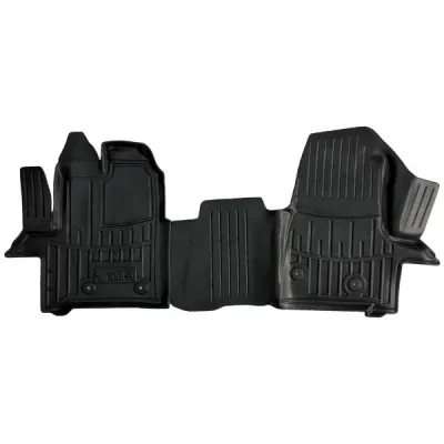 Dywaniki samochodowe do Ford Transit VII/VIII (od 2013)