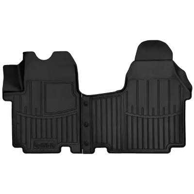 Dywaniki samochodowe do Opel Vivaro A (2001-2014)