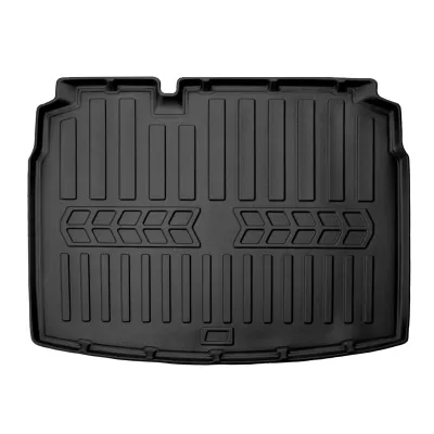 Mata do bagażnika Volkswagen Golf VI (2008-2013) hatchback, dolna podłoga=>