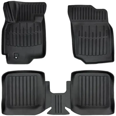 Dywaniki samochodowe do Mitsubishi Lancer IX (2003-2009)