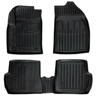 Dywaniki samochodowe do Ford Fusion (2002-2012)