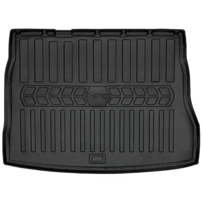 Mata do bagażnika Kia Ceed I ED (2006-2012) hatchback
