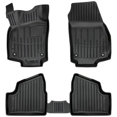 Dywaniki samochodowe do Opel Astra H (2004-2010)