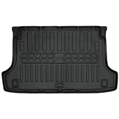 Mata do bagażnika do Suzuki Grand Vitara II JT (2005-2014)