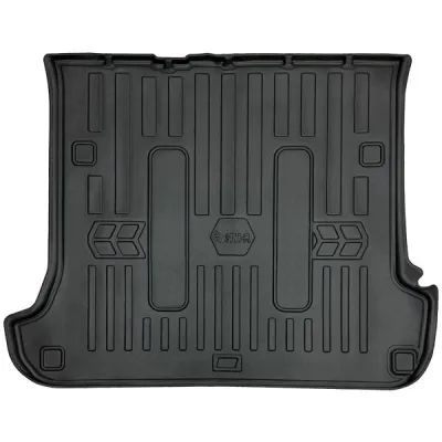 Mata do bagażnika do Toyota Land Cruiser Prado J120 (2002-2009)