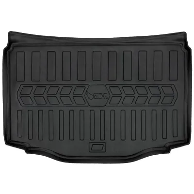 Mata do bagażnika do Citroen C3 IV (od 2024)