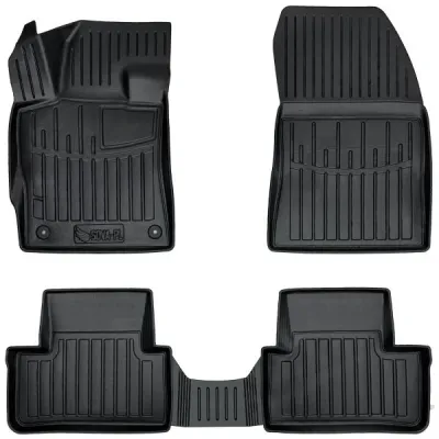 Dywaniki samochodowe do Peugeot 308 III P5 (od 2021)