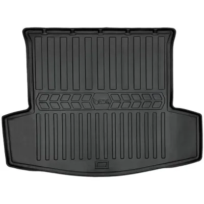 Mata do bagażnika do Chevrolet Captiva I (2006-2011)