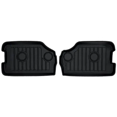 Dywaniki samochodowe do Renault Grand Scenic II (2003-2009)