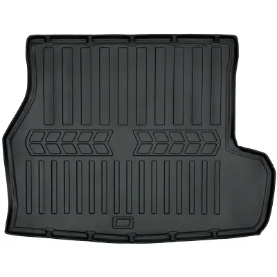 Mata do bagażnika BMW Seria 3 E46 (1998-2005) kombi